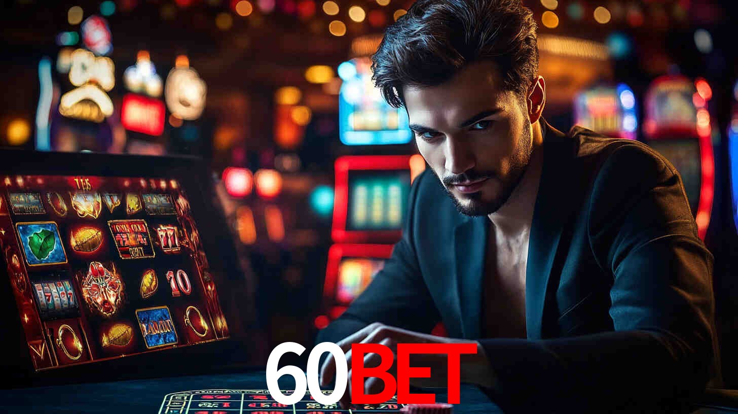 60bet casino