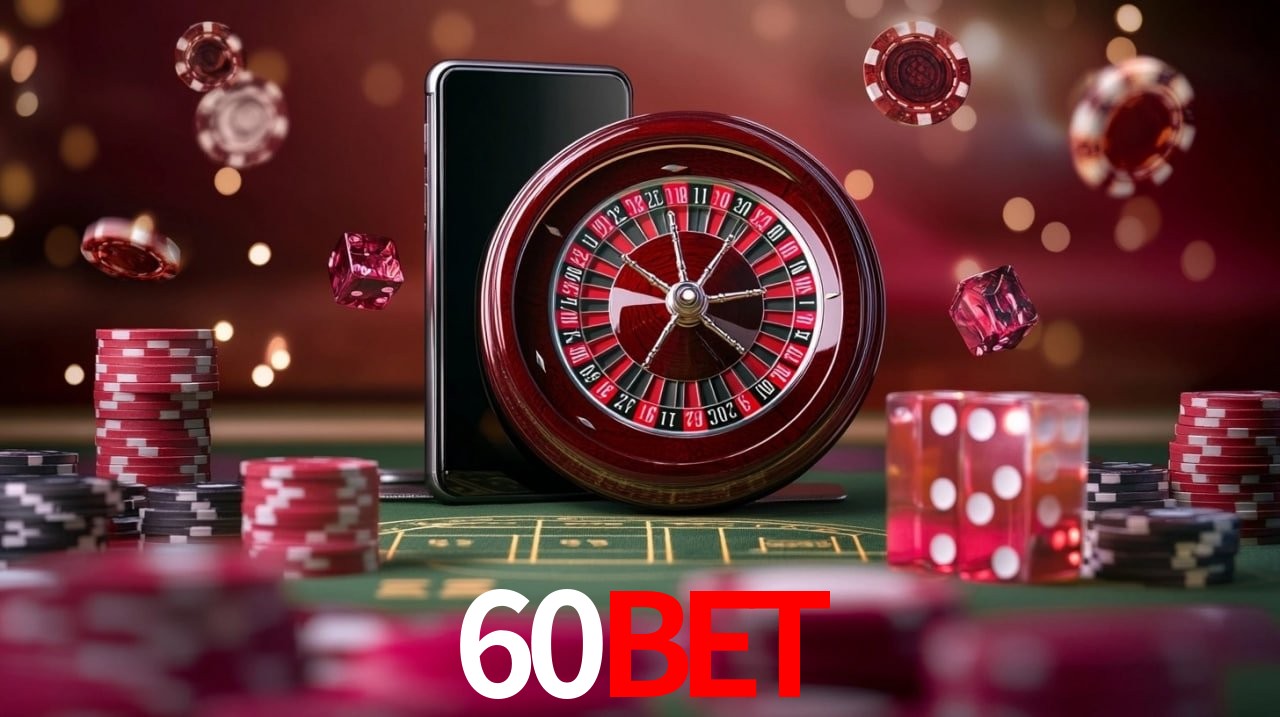 Experiência VIP 60bet