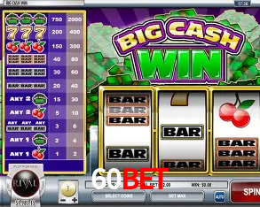 Desvendando o Mundo dos Jogos Virtuais na 60bet