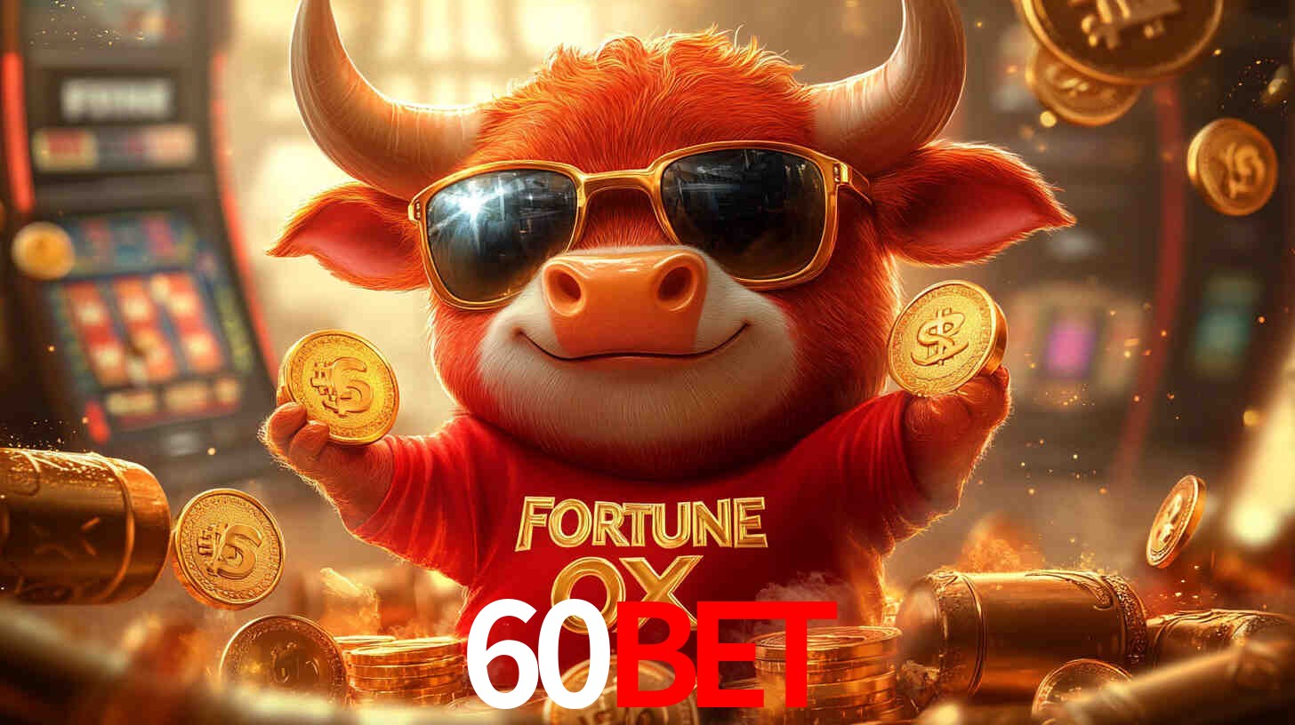 60bet: Seu Cassino Premiado com Pagamentos Rápidos