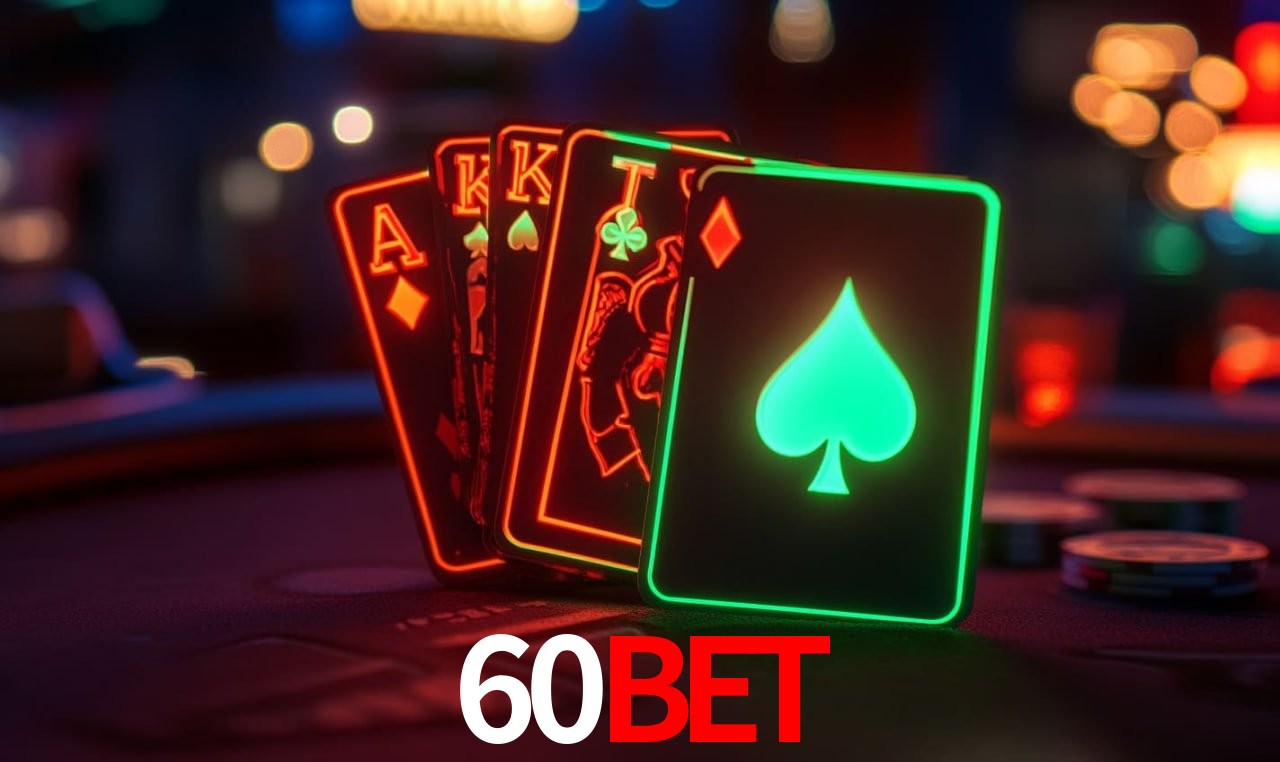 Estatísticas 60bet