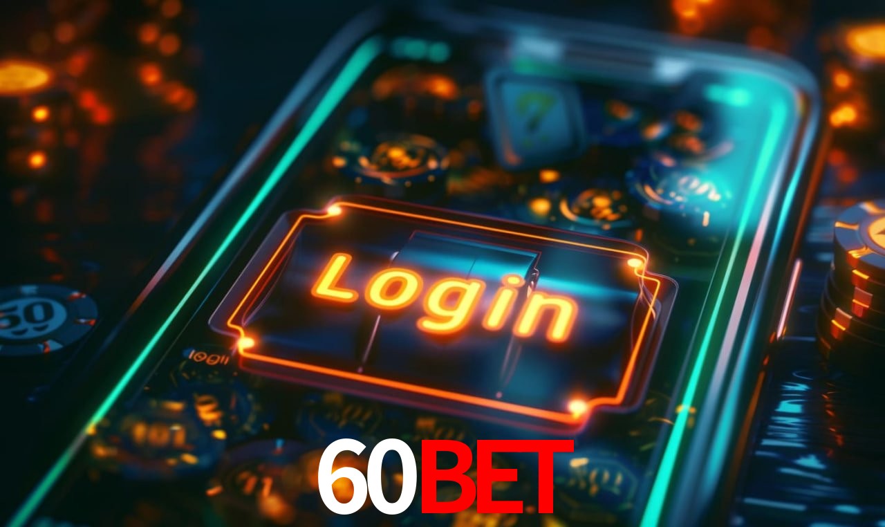 Welcome Bonus 60bet