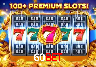 A Revolução dos Aplicativos de Jogos no 60bet