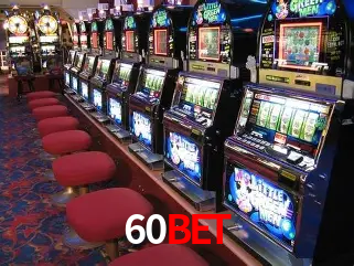 Desvendando o Mundo dos Jogos Virtuais na 60bet