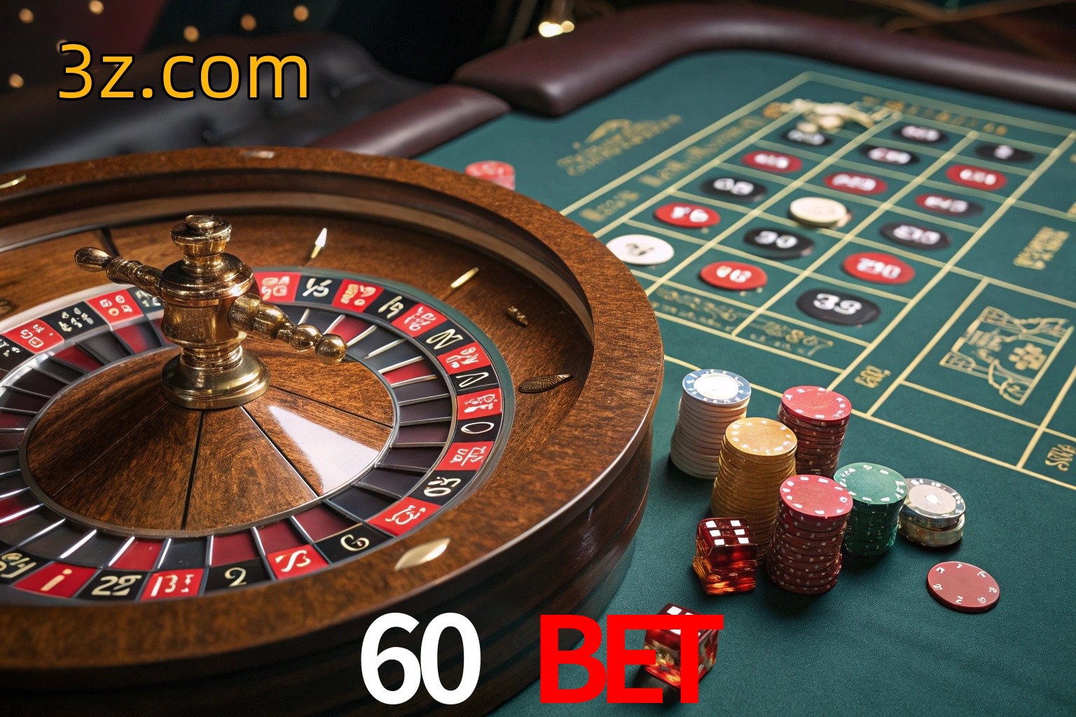  60 bet games
