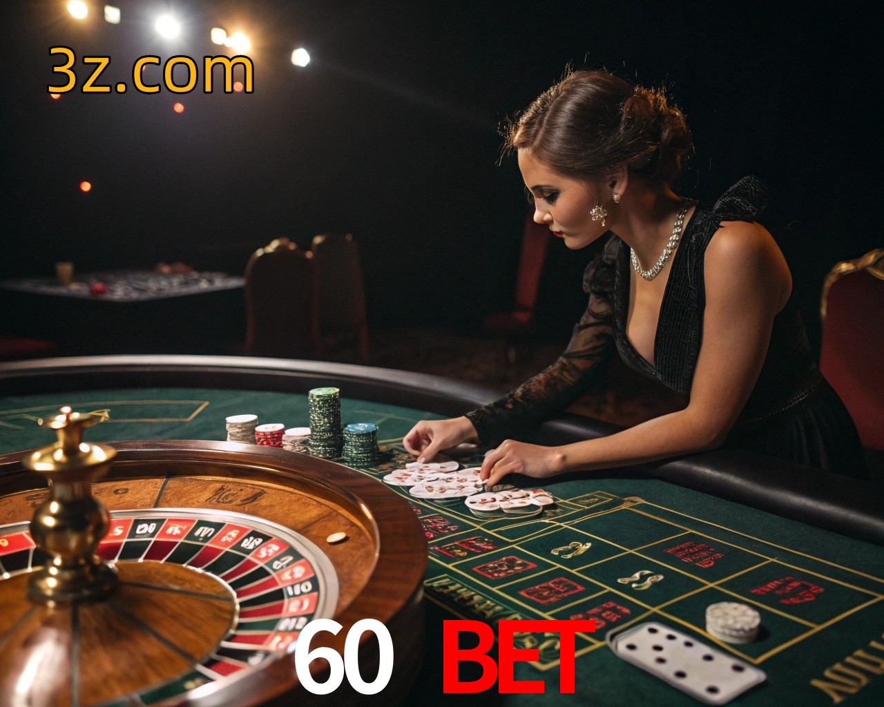 bonus 60 bet