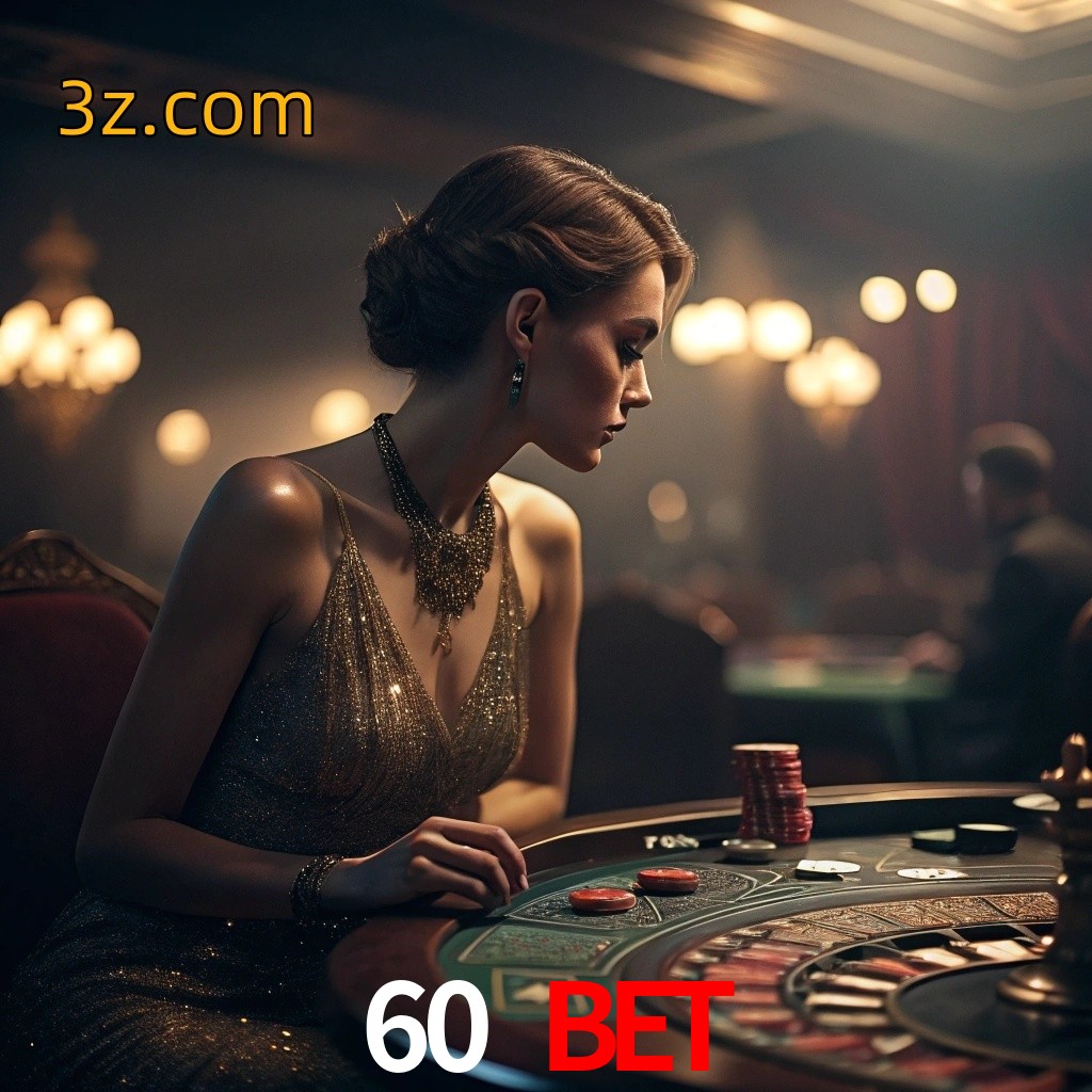 logo 60 bet