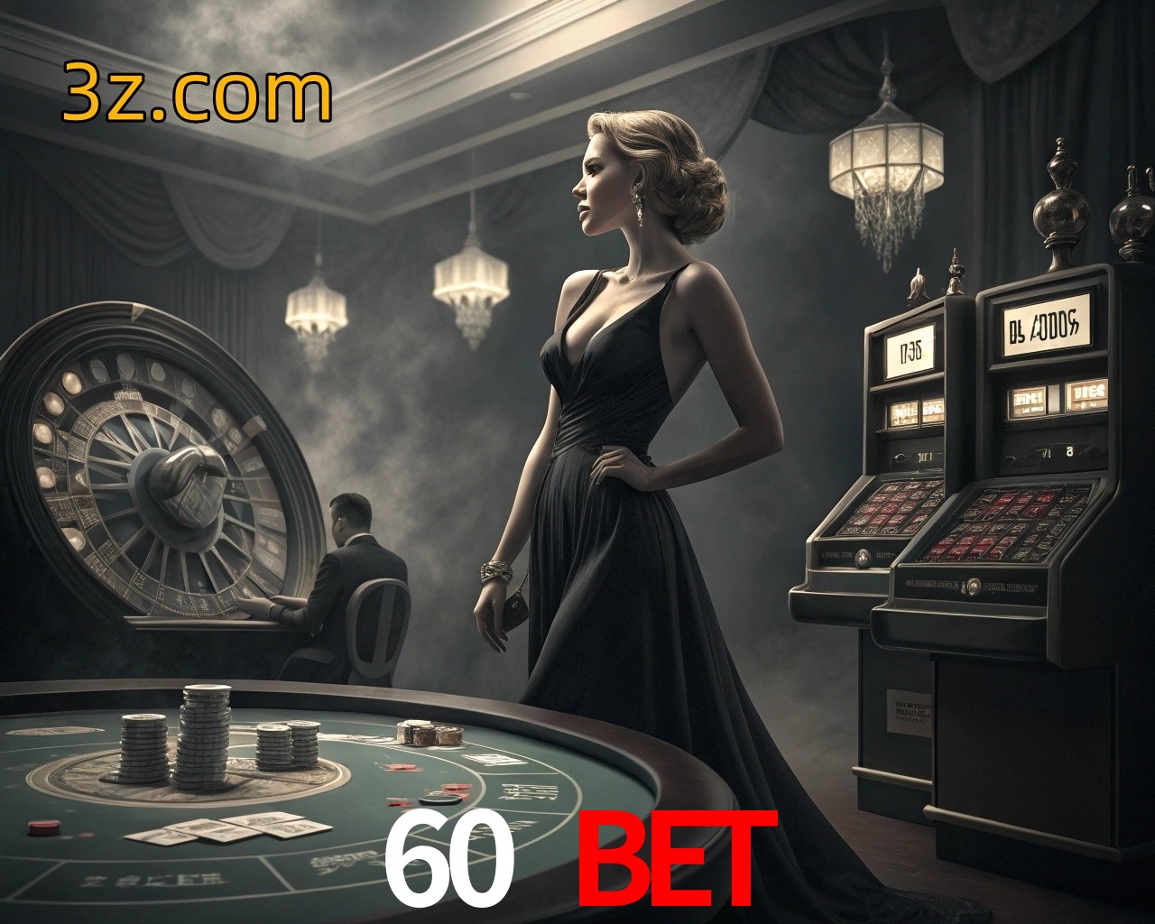 bonus 60 bet