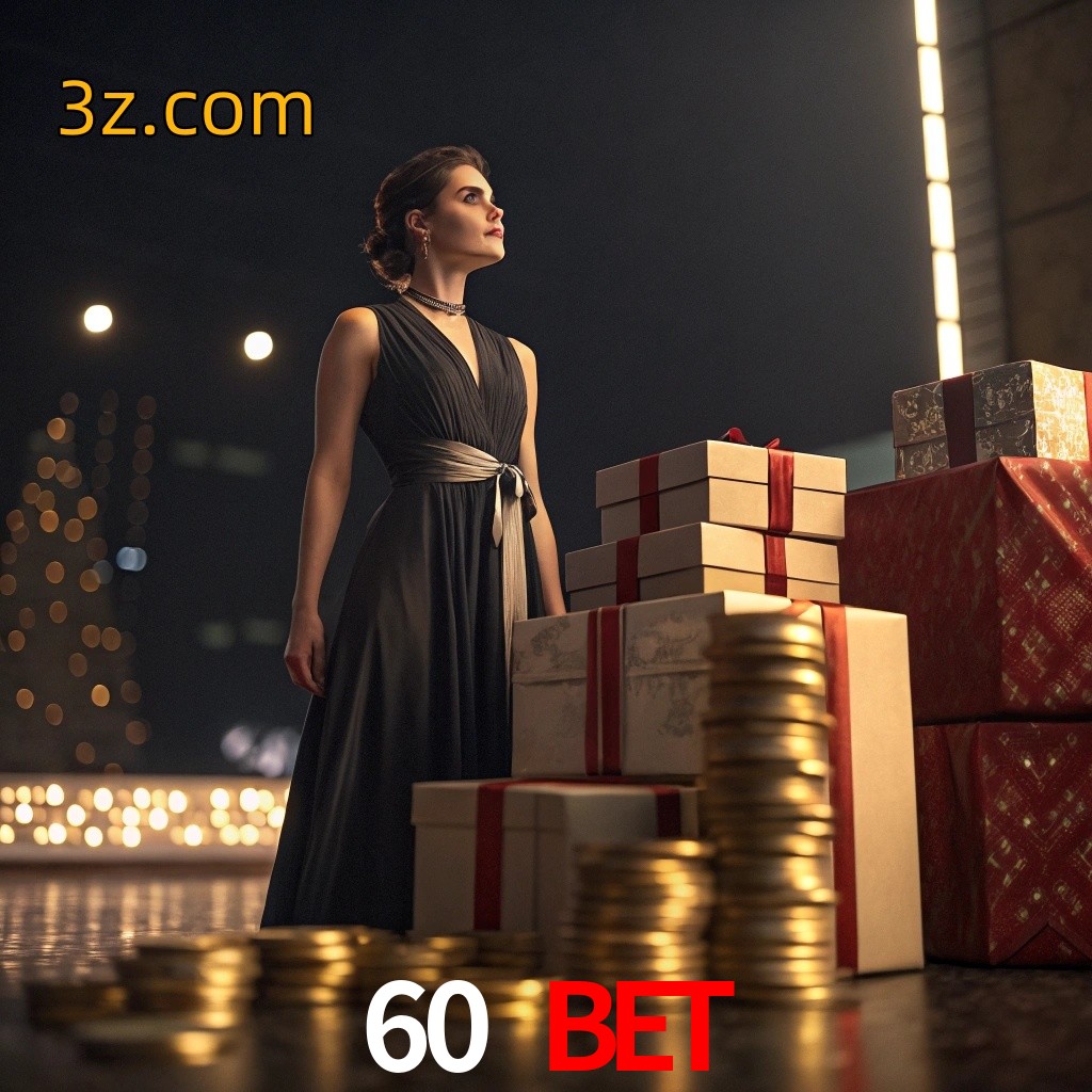  60 bet bonus