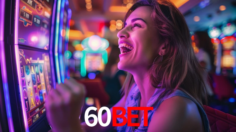 60bet,60bet plataforma