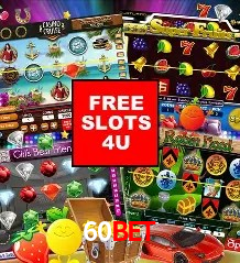 APP oficial da 60bet para mobile