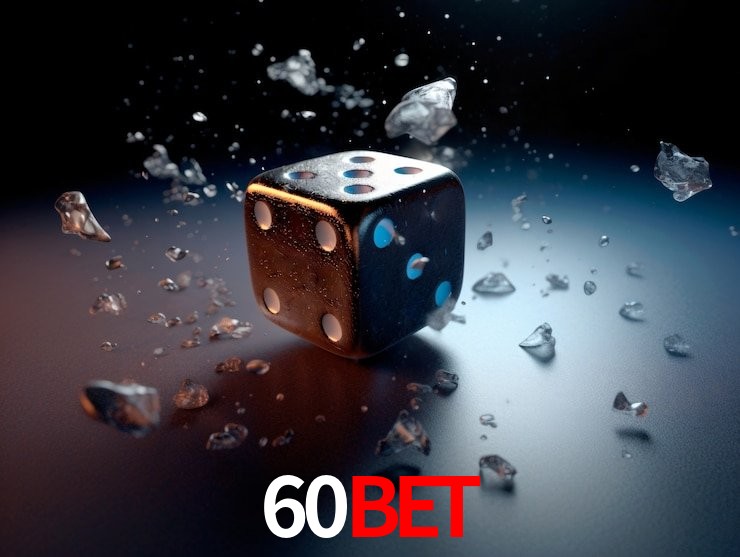 Promoção Relâmpago 60bet