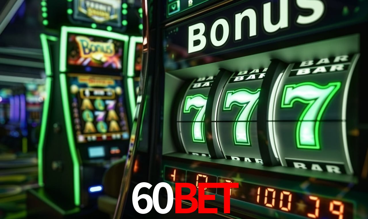 Game Providers 60bet