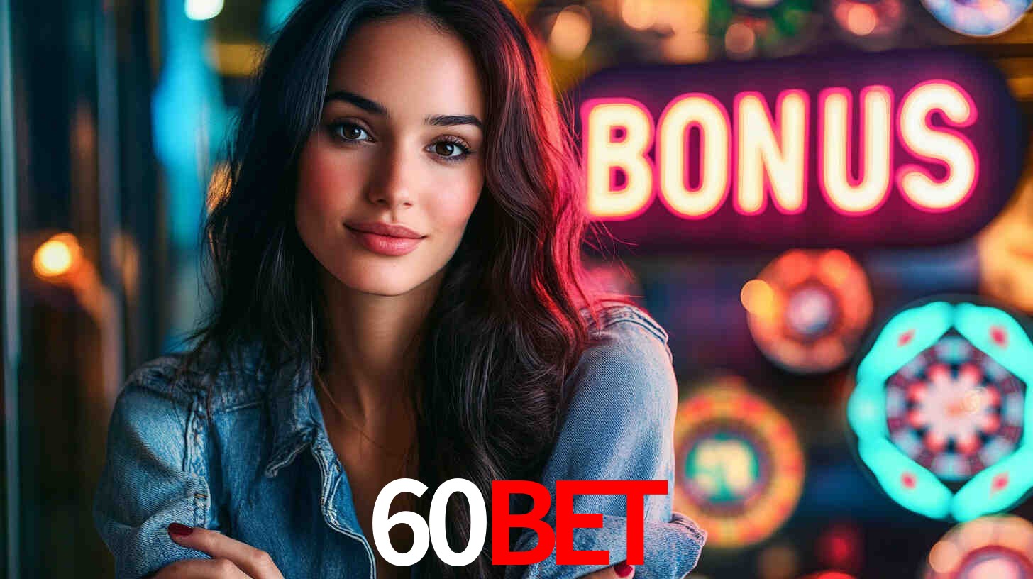 60bet,60bet plataforma