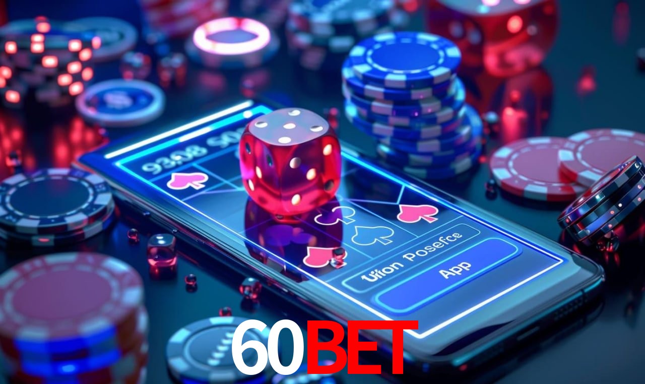 cassino 60bet