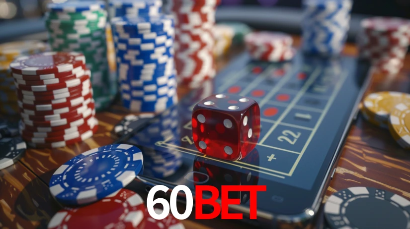 60bet: Jogue Crash e Experimente Alta Recompensa Instantânea