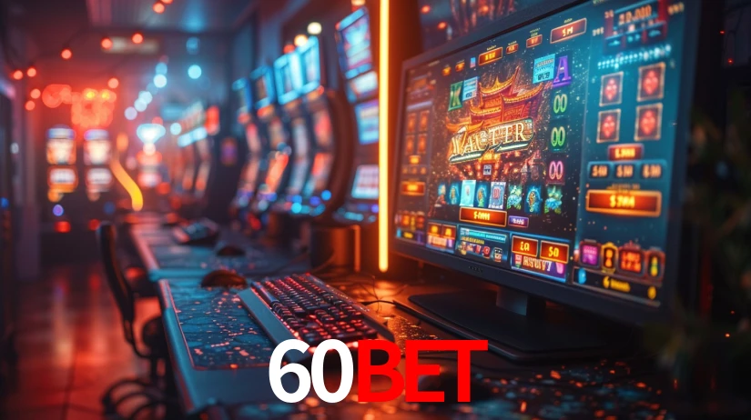 60bet,60bet plataforma