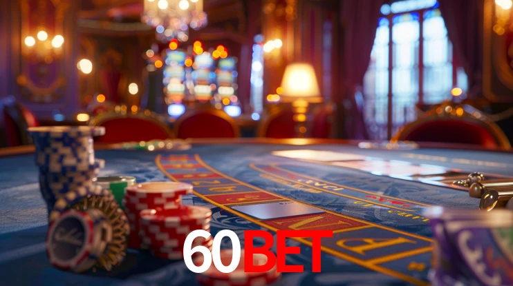 Secure Login 60bet