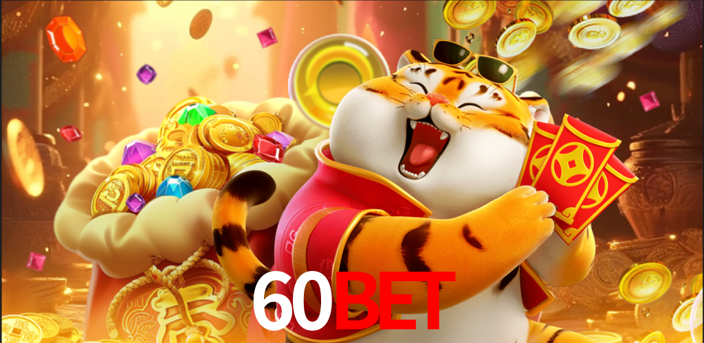 60bet plataforma