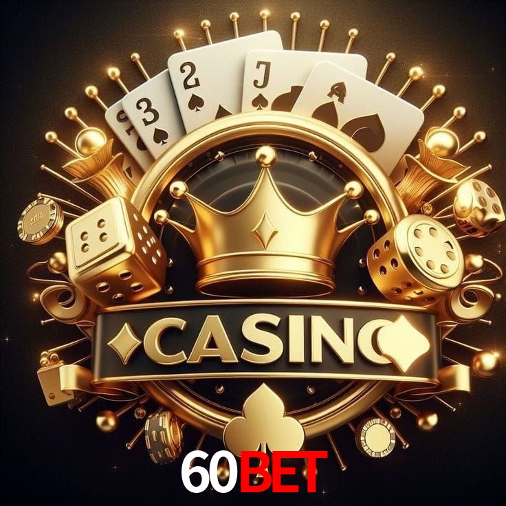 Apostas de Tênis 60bet