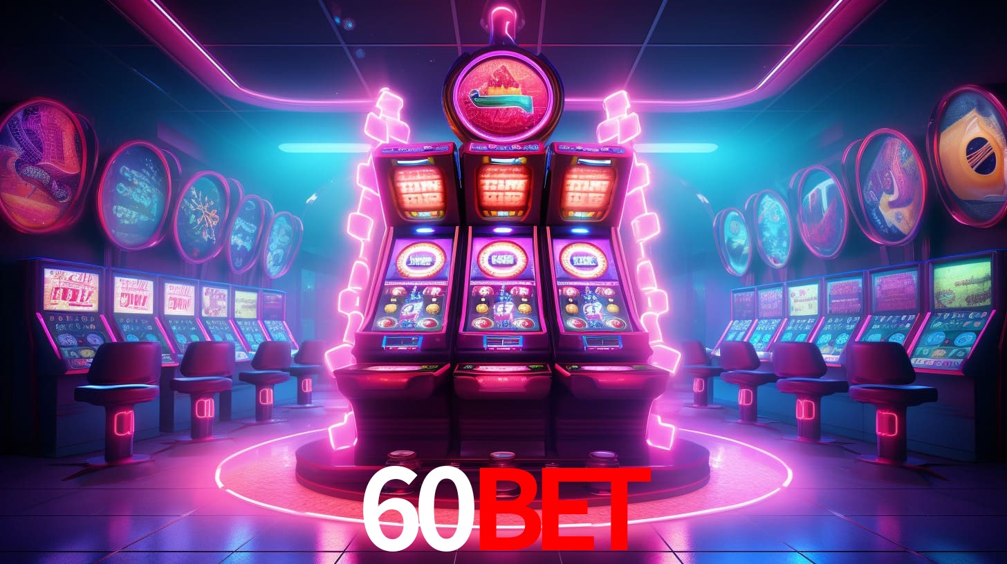 60bet,60bet plataforma