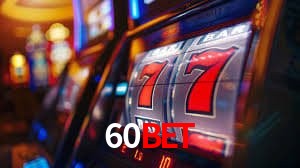Provedores de Jogos 60bet