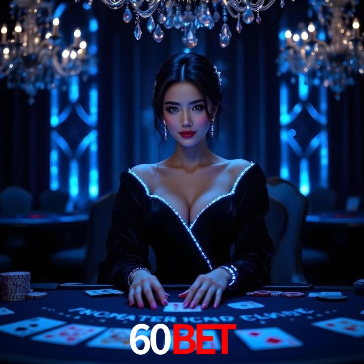 Recursos de Bônus 60bet