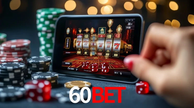 Live Casino 60bet