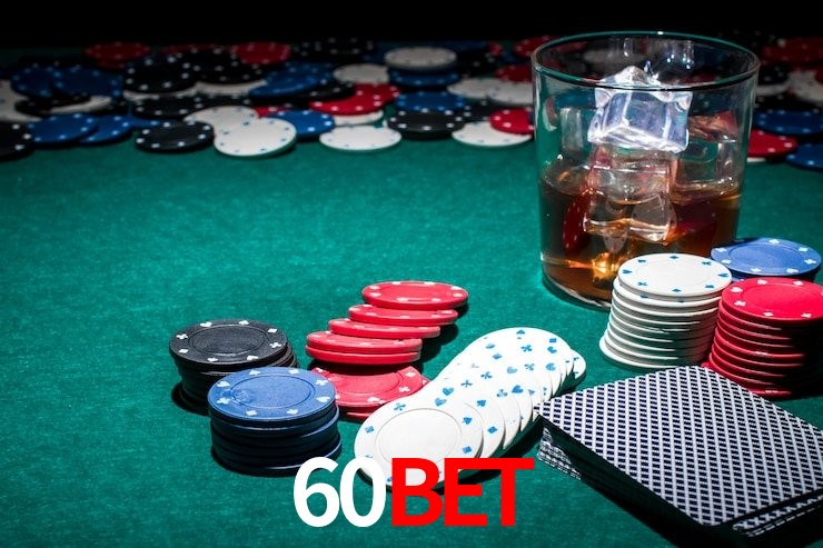 Bônus Diários 60bet