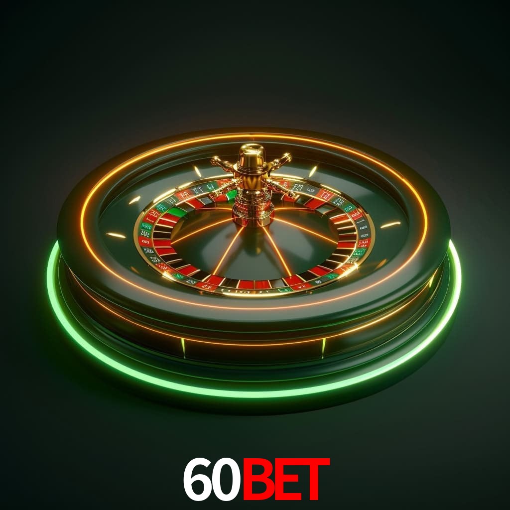 60bet plataforma
