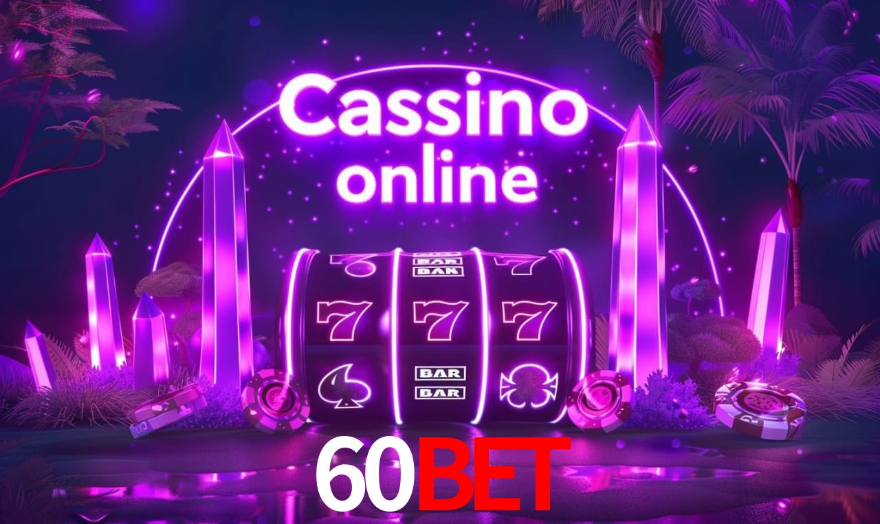 Login Seguro 60bet