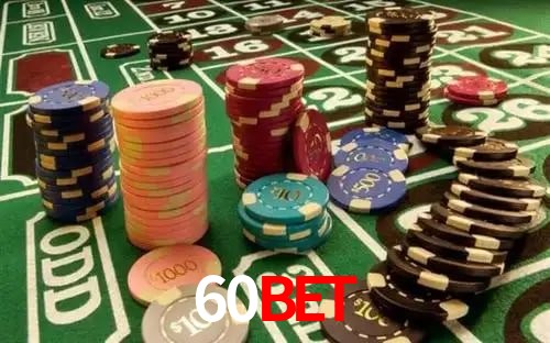 Bônus Generosos e Exclusivos no 60bet para Você!