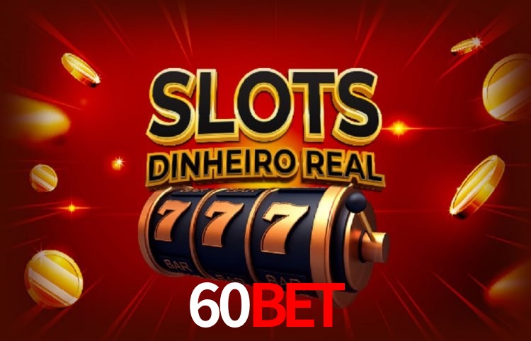 Design Responsivo 60bet