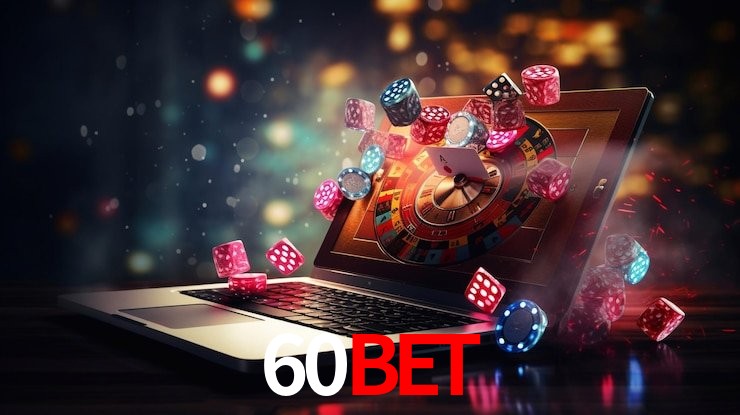Explorando a Categoria de Eventos em Apostas na 60bet