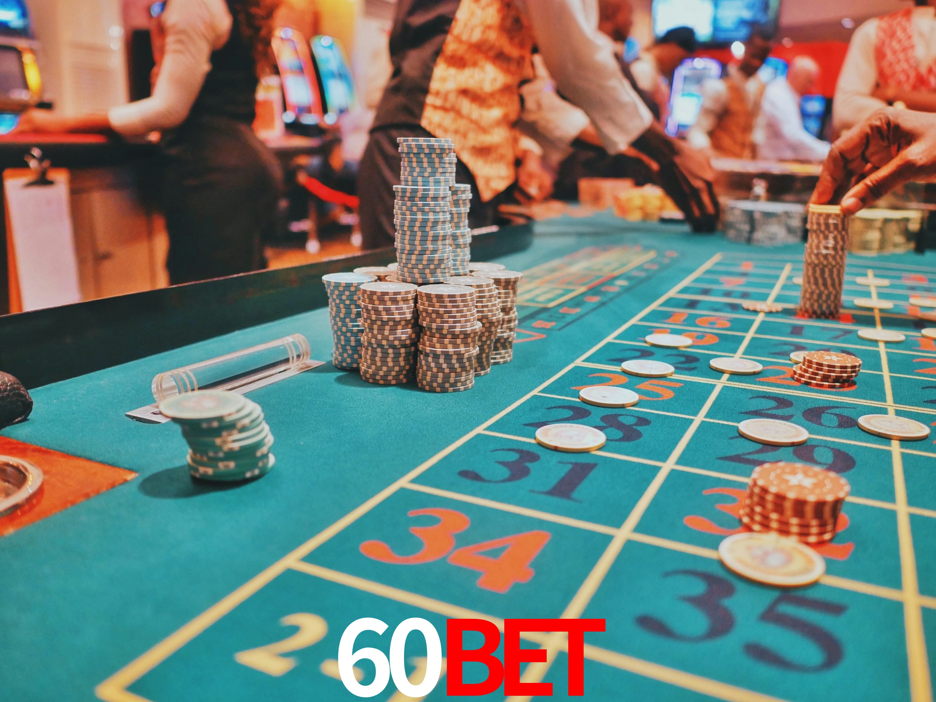 Torneios 60bet