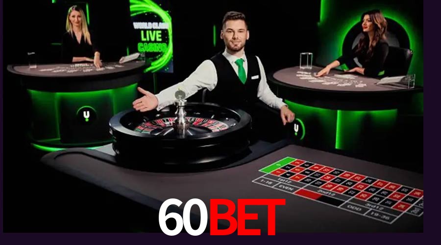 Platform Technology 60bet