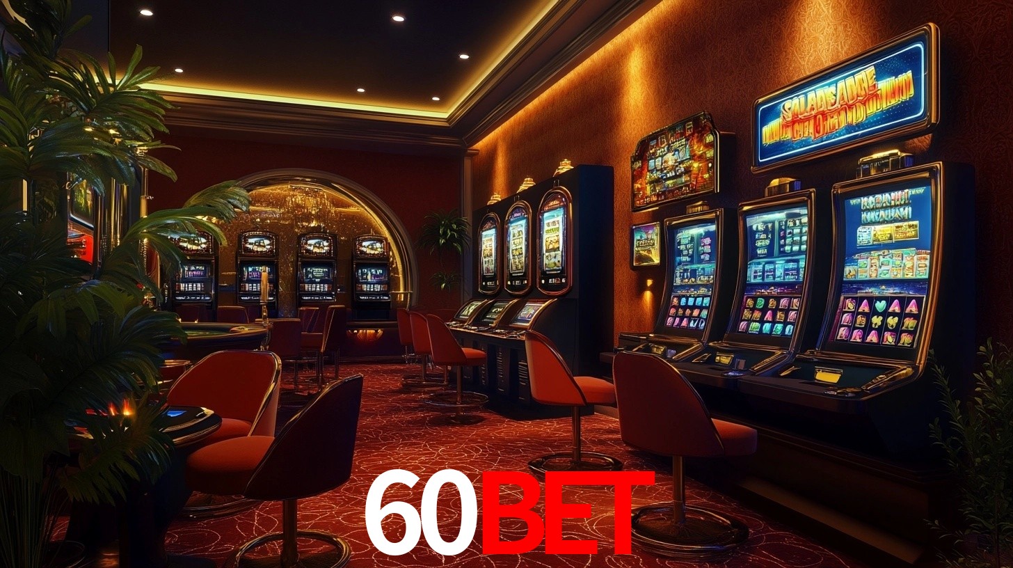 Blackjack Table 60bet