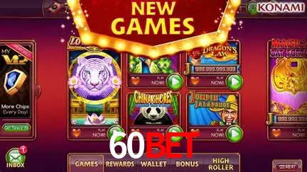 Descubra a Essência do 60bet: Nossa História e Compromissos