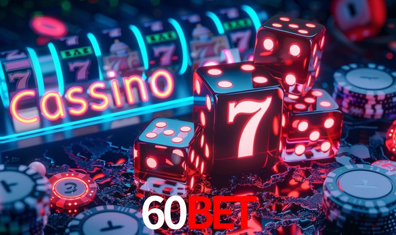 Bonus Features 60bet