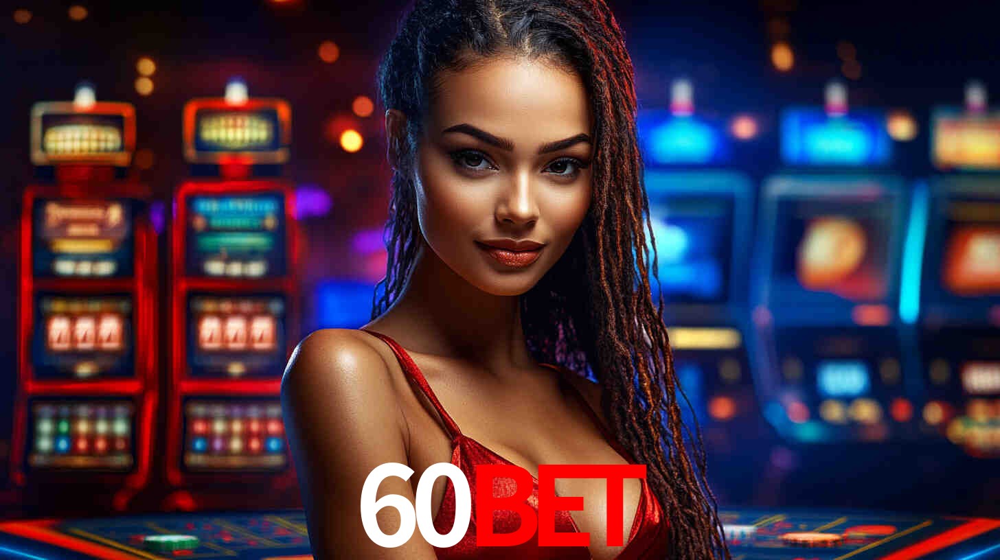 Apostas Esportivas na 60bet: Um Guia Completo