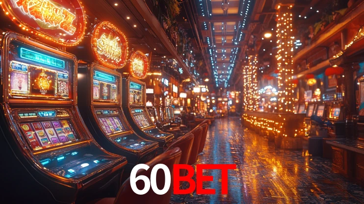 60bet: Jogos de Caça-Níqueis-Altas Recompensas, Roleta-Velocidade, Blackjack-Desafios Máximos