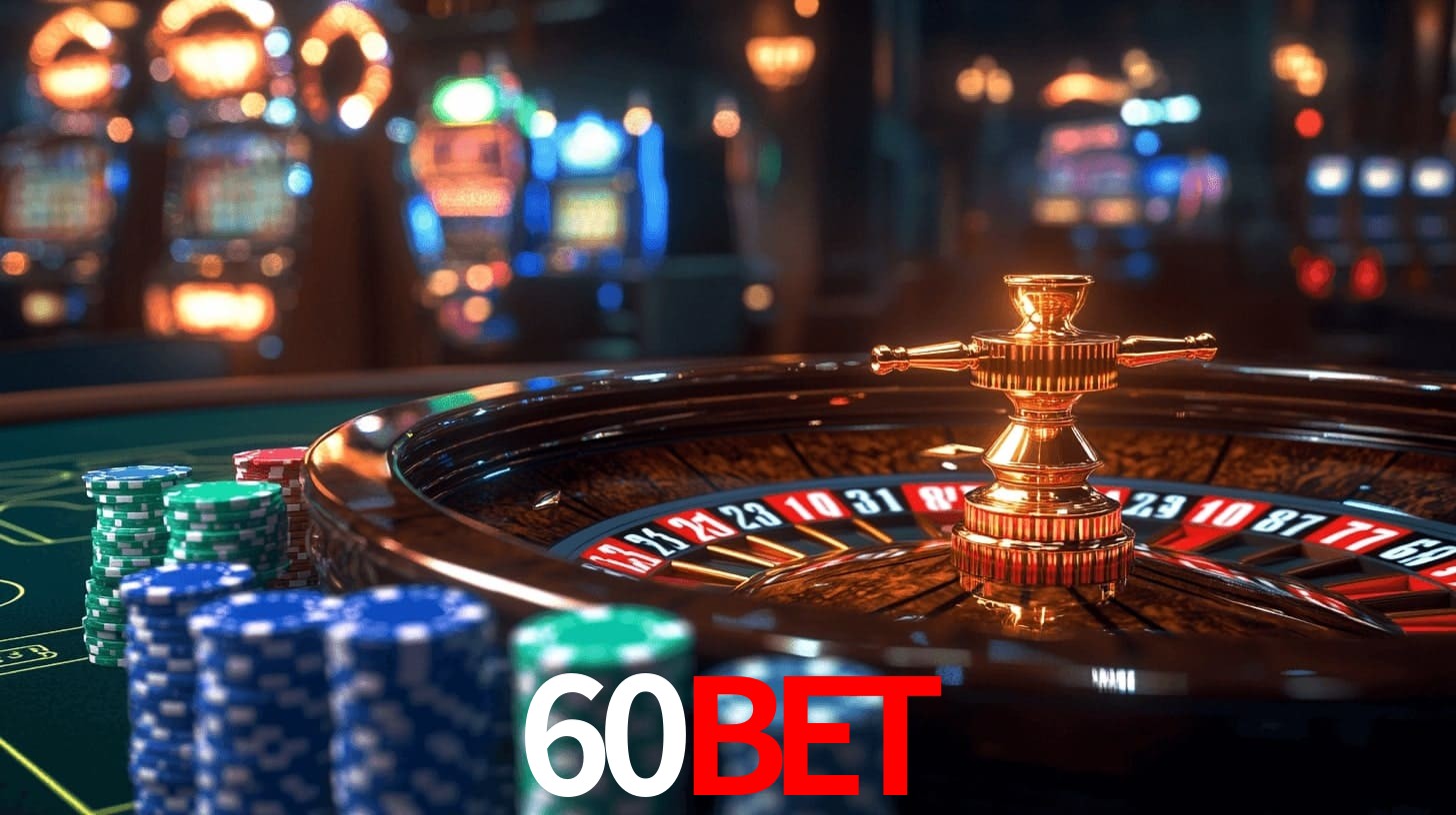 60bet casino