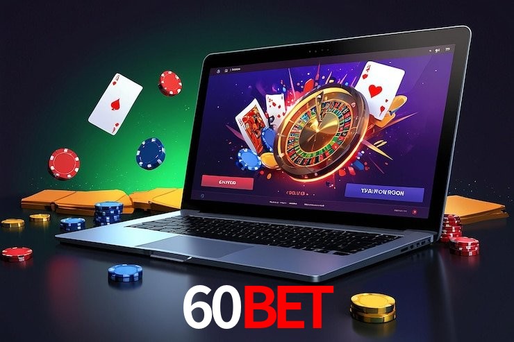 Tecnologia da Plataforma 60bet