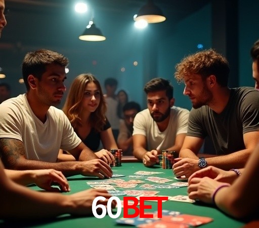 Ofertas Exclusivas 60bet