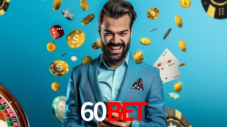 Slot Games 60bet