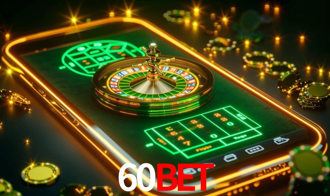 Benefícios da Conta 60bet