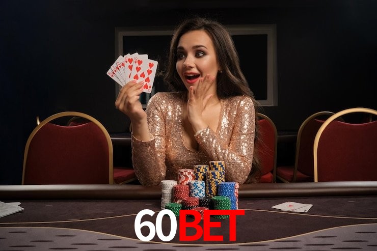 Desvendando o Mundo dos Jogos Virtuais na 60bet