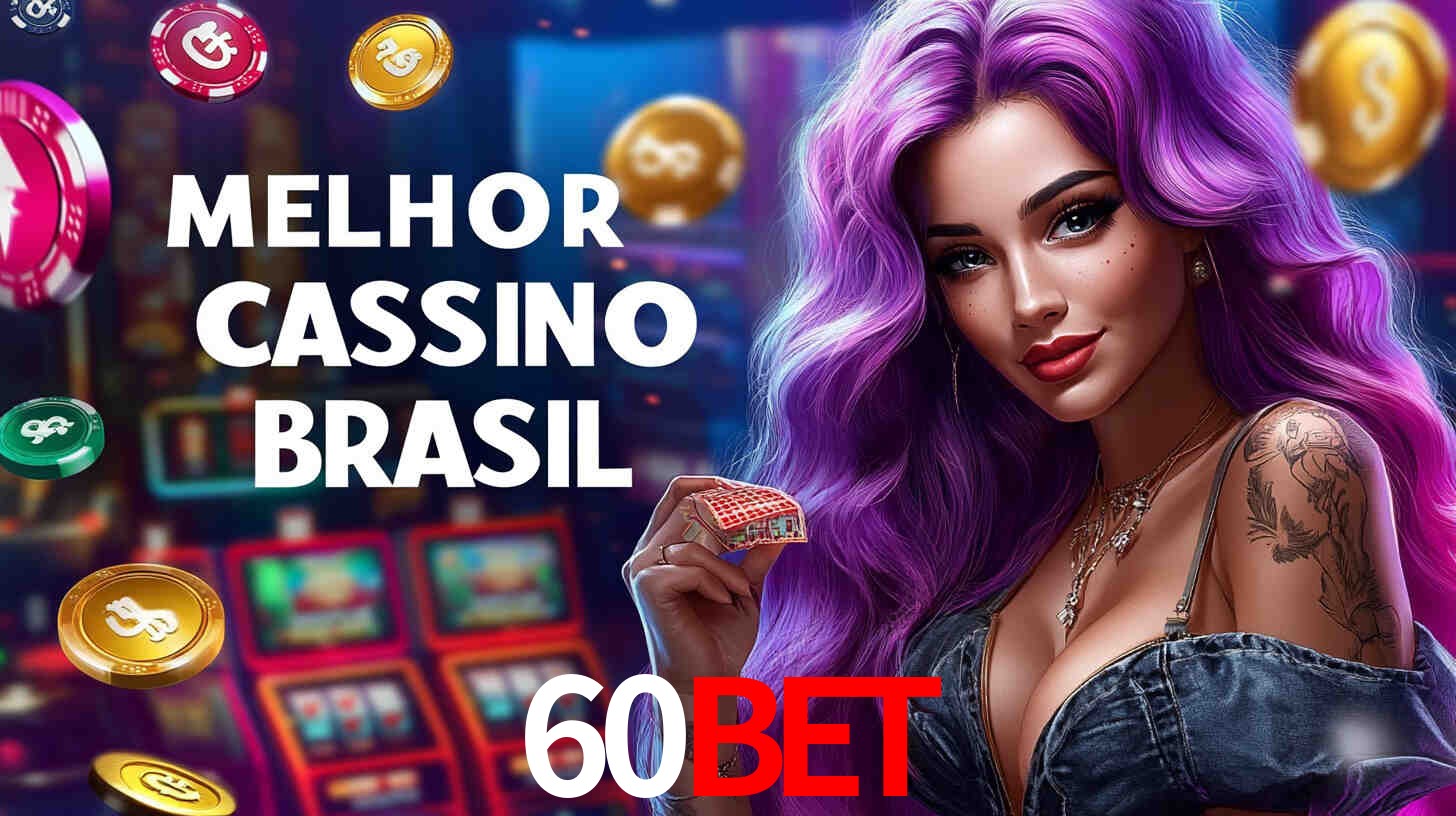 Apostas Esportivas na 60bet: Um Guia Completo