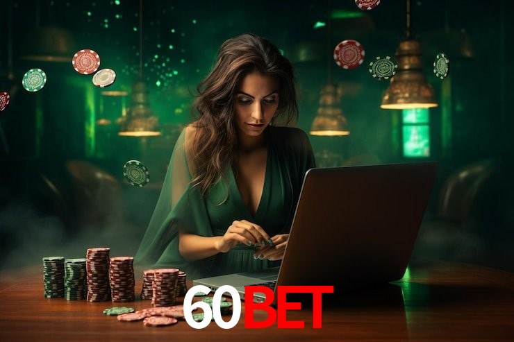 60bet casino