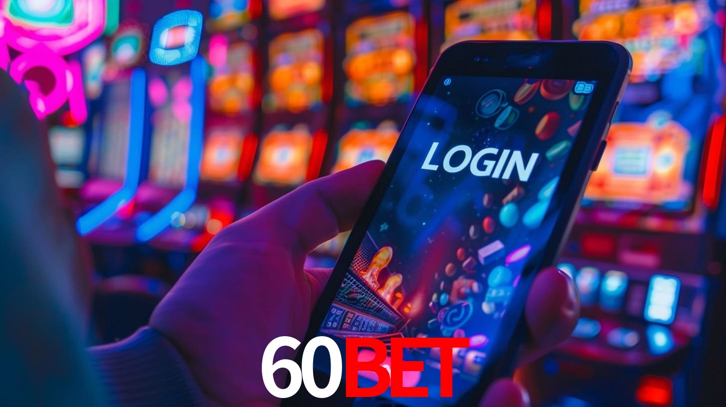 Jogos Exclusivos 60bet